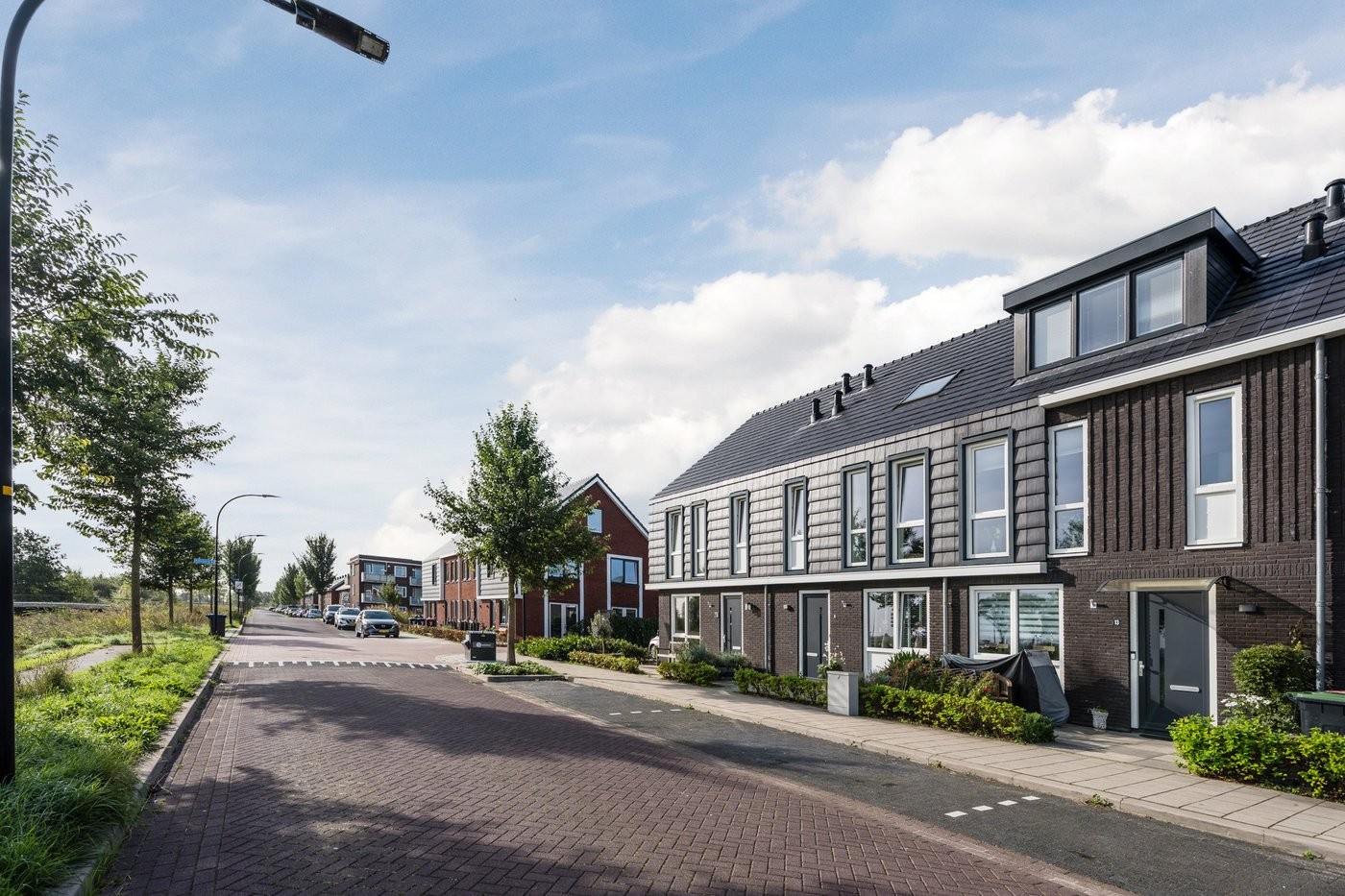 Tussenwoning te koop: Leng 11, Schagen