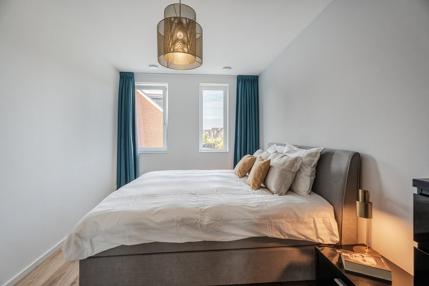 Tussenwoning te koop: Leng 11, Schagen