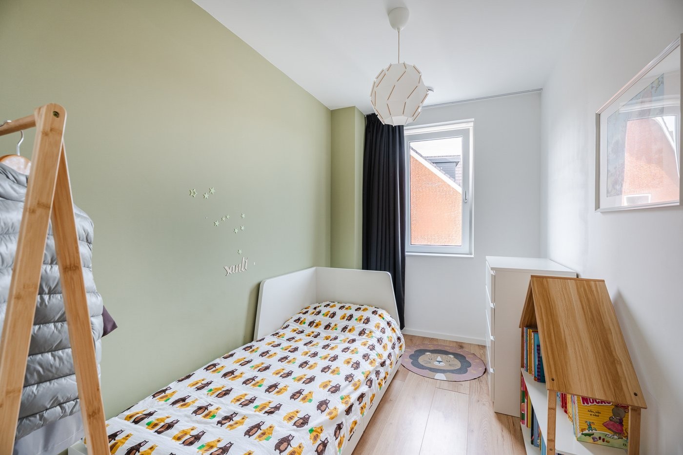 Tussenwoning te koop: Leng 11, Schagen