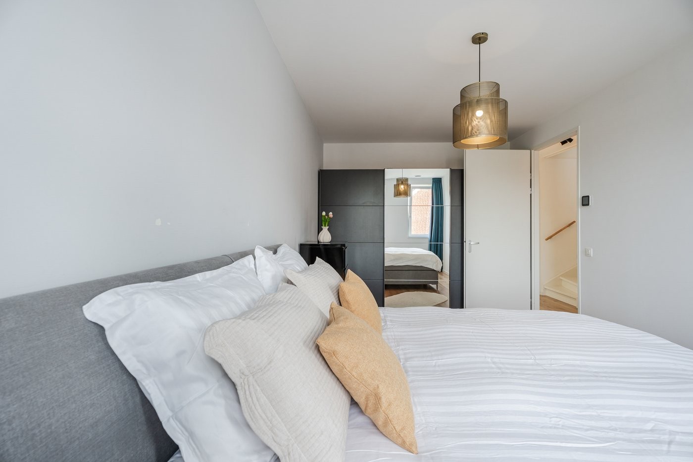 Tussenwoning te koop: Leng 11, Schagen