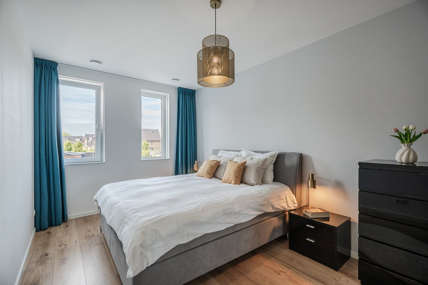 Tussenwoning te koop: Leng 11, Schagen
