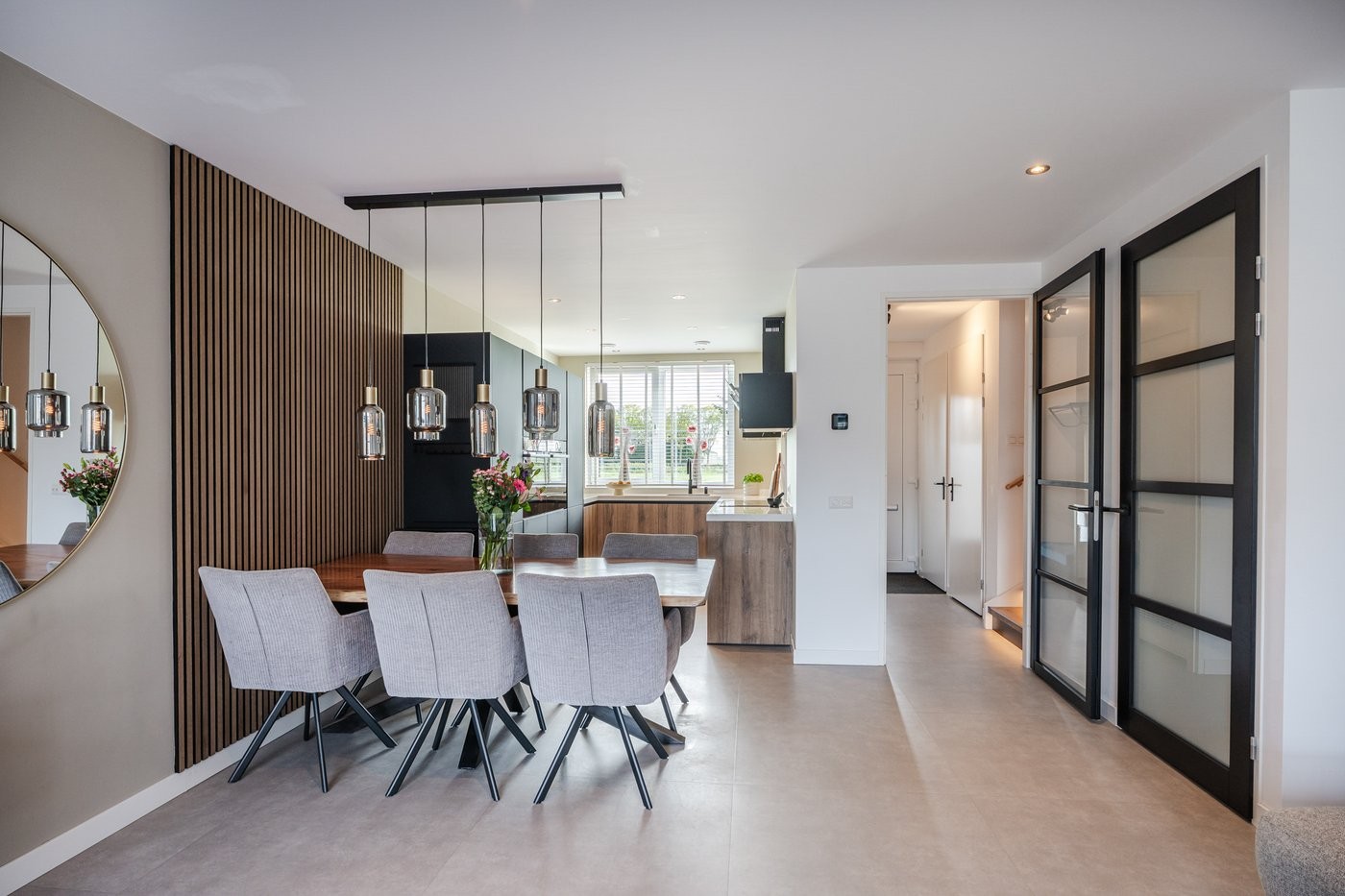 Tussenwoning te koop: Leng 11, Schagen