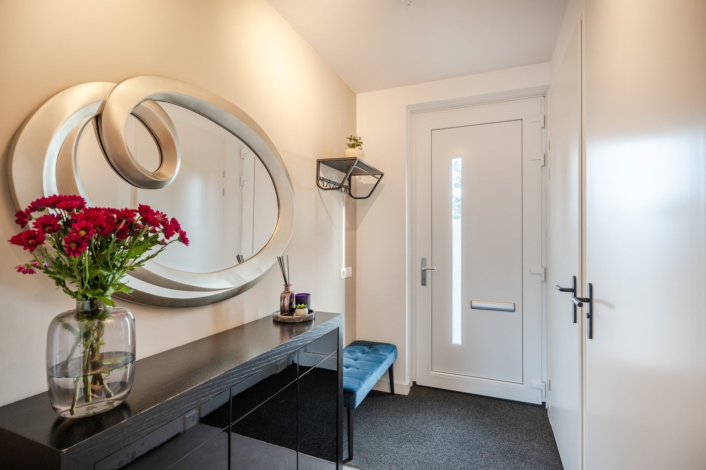 Tussenwoning te koop: Leng 11, Schagen