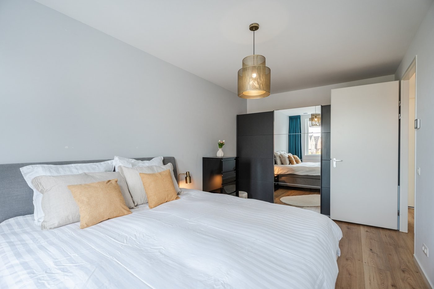 Tussenwoning te koop: Leng 11, Schagen