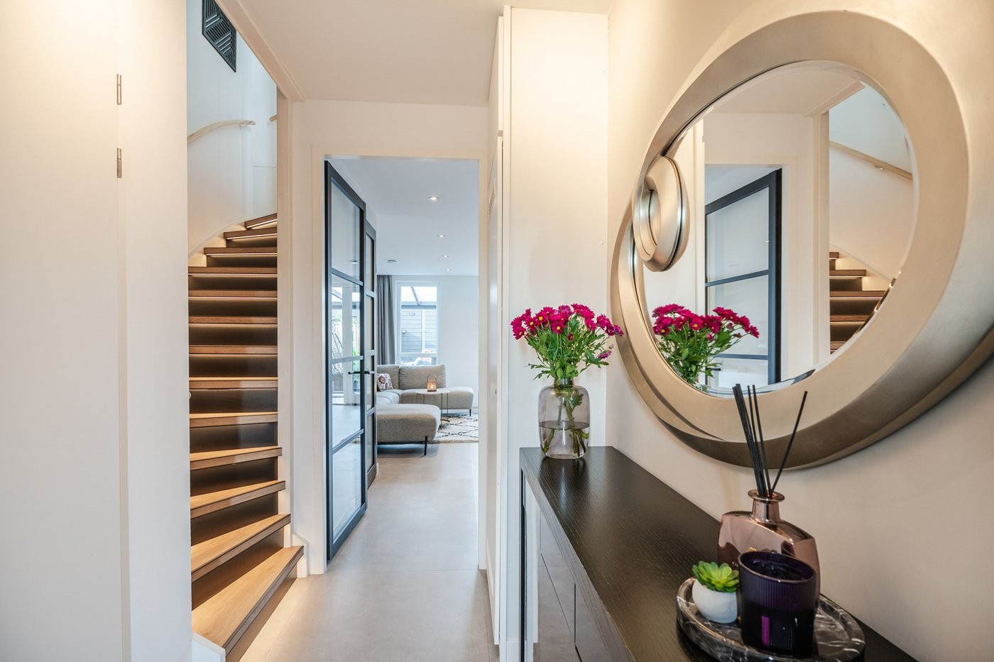 Tussenwoning te koop: Leng 11, Schagen
