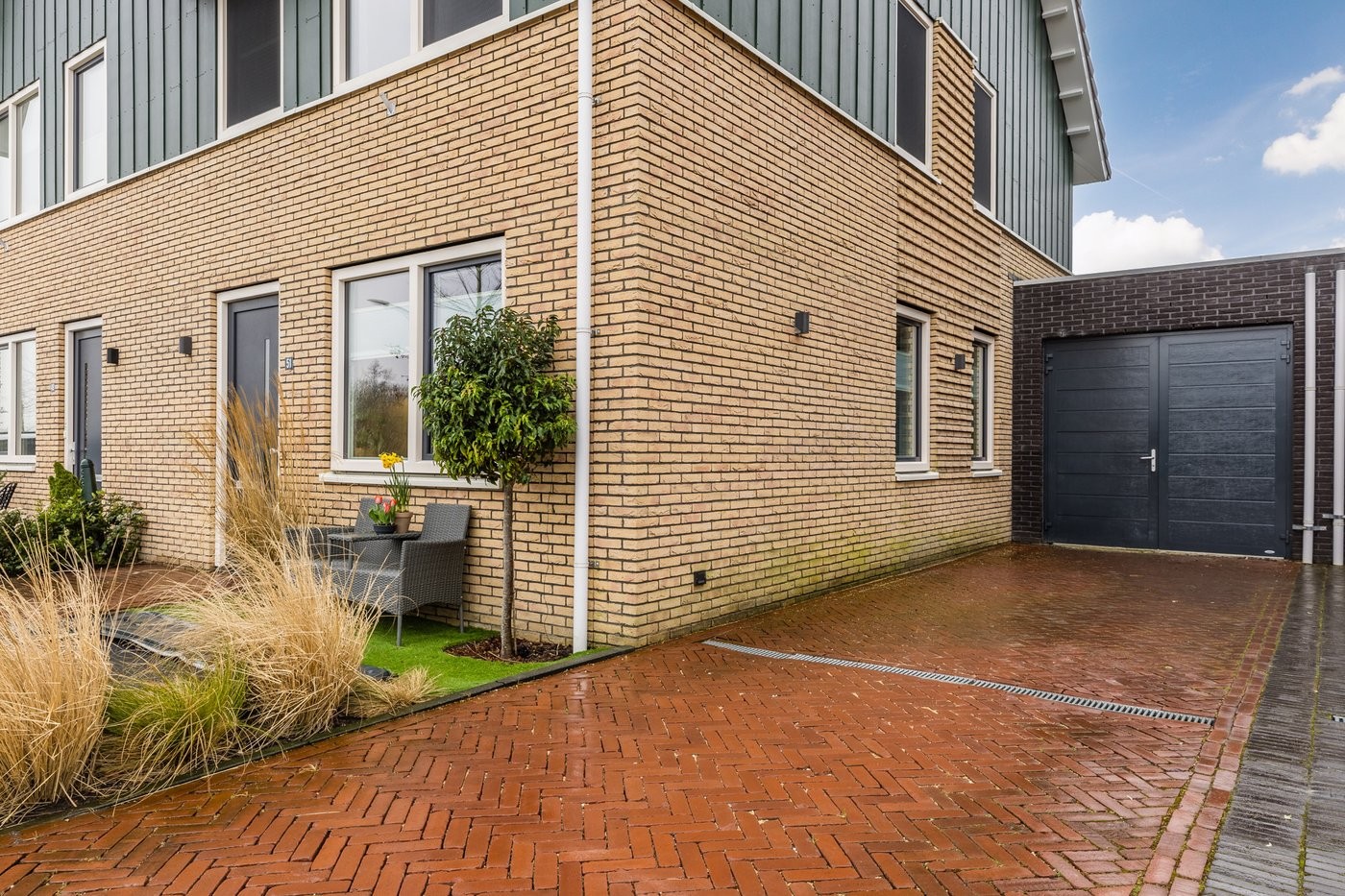 Tussenwoning te koop: Leng 51, Schagen