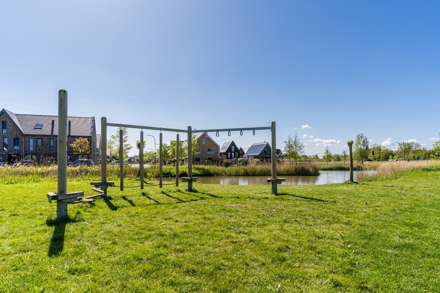 Tussenwoning te koop: Leng 51, Schagen