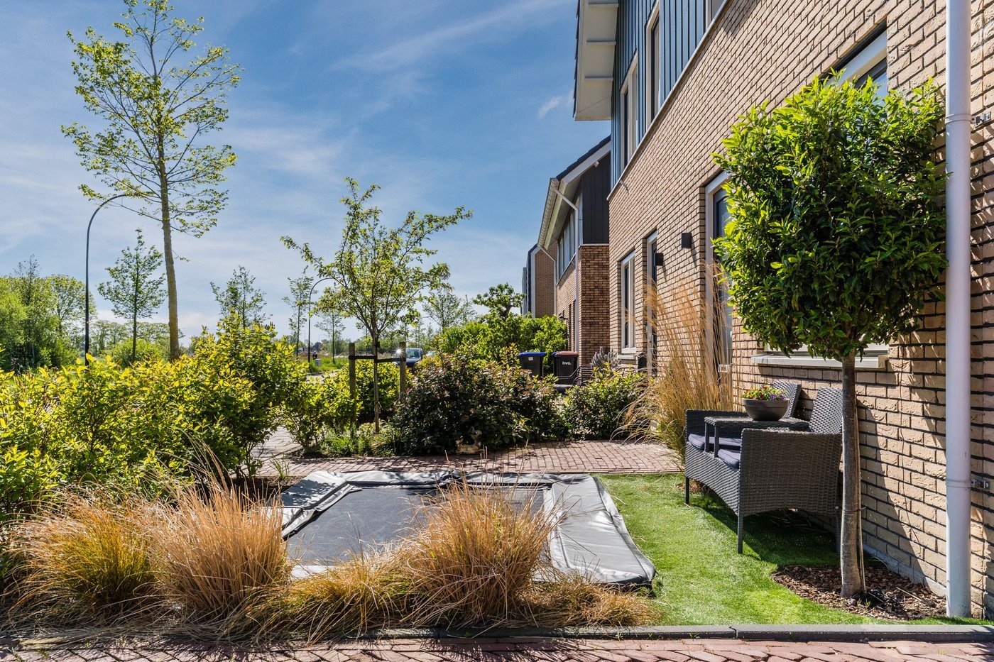 Tussenwoning te koop: Leng 51, Schagen
