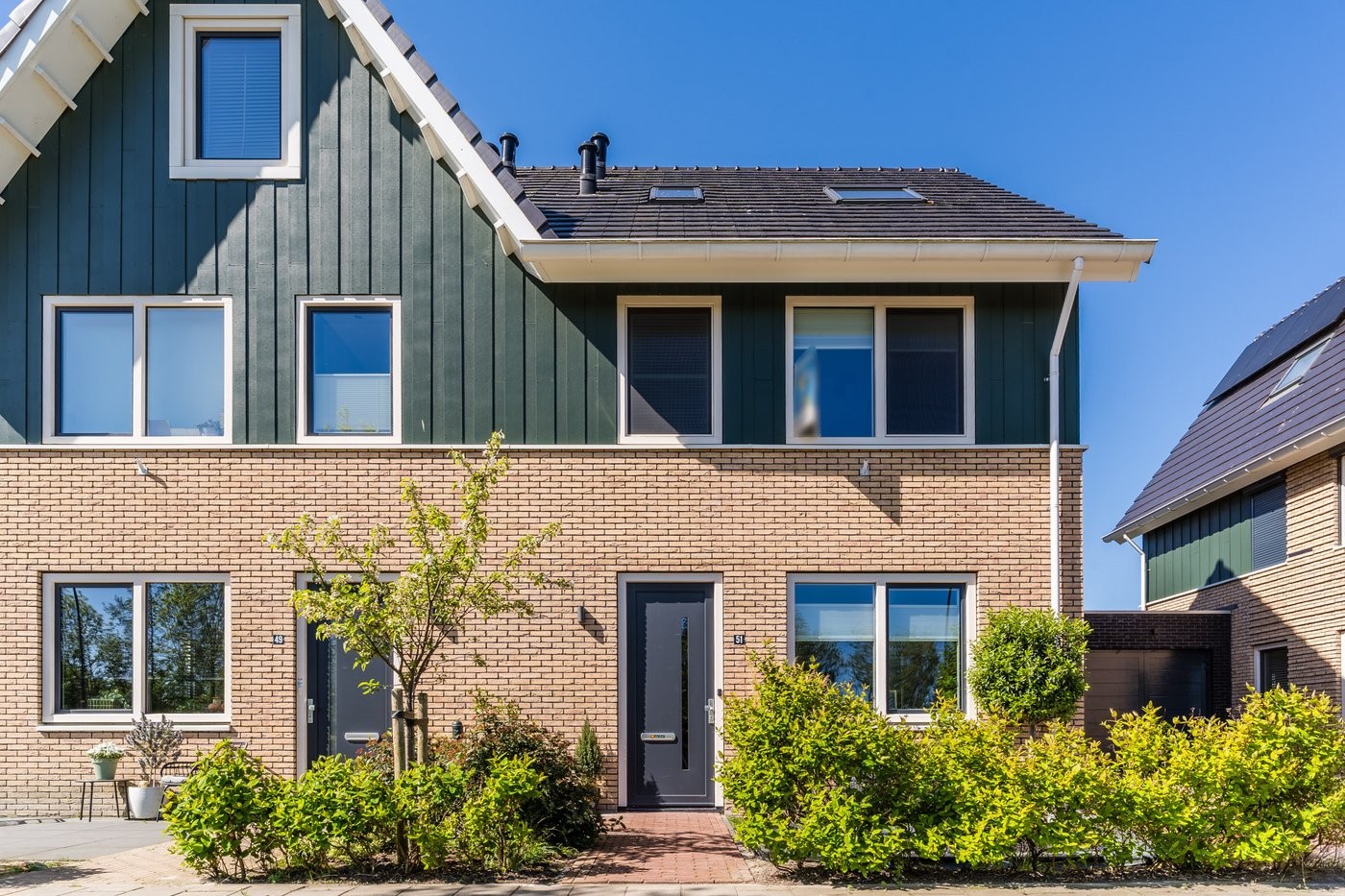 Tussenwoning te koop: Leng 51, Schagen