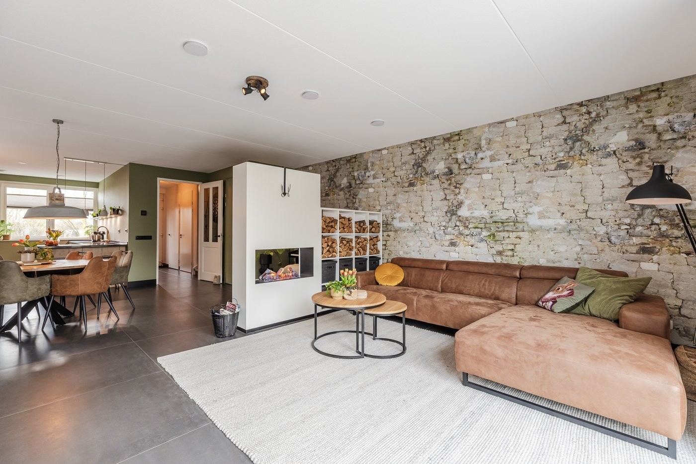 Tussenwoning te koop: Leng 51, Schagen