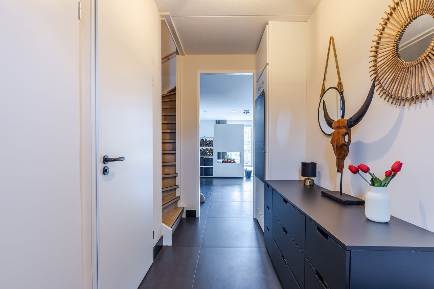 Tussenwoning te koop: Leng 51, Schagen