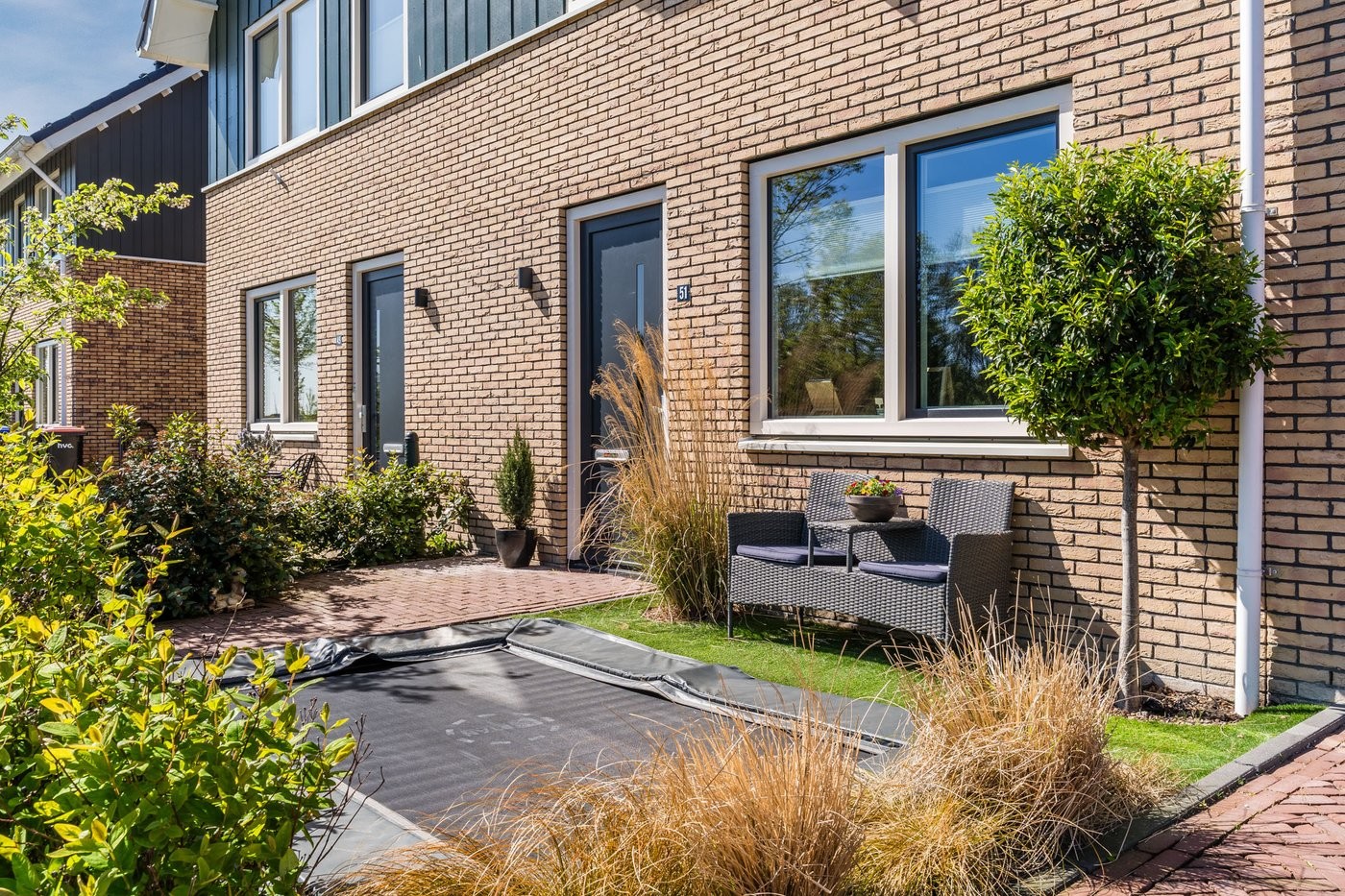 Tussenwoning te koop: Leng 51, Schagen
