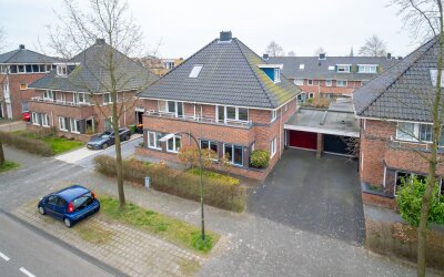 Vliedlaan 83