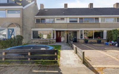 Beukenlaan 31