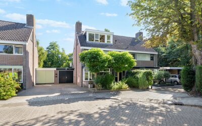 Lijsterbesstraat 18