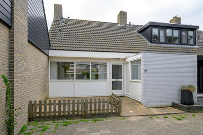 Iepenlaan 9