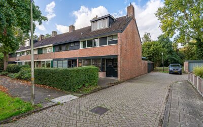Lindenlaan 81