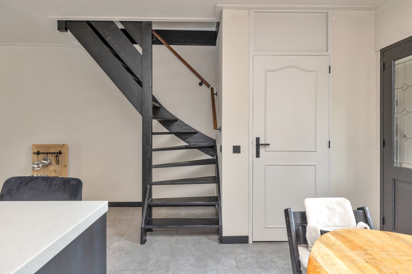 Tussenwoning te koop: Berkenweg 11, Schagen