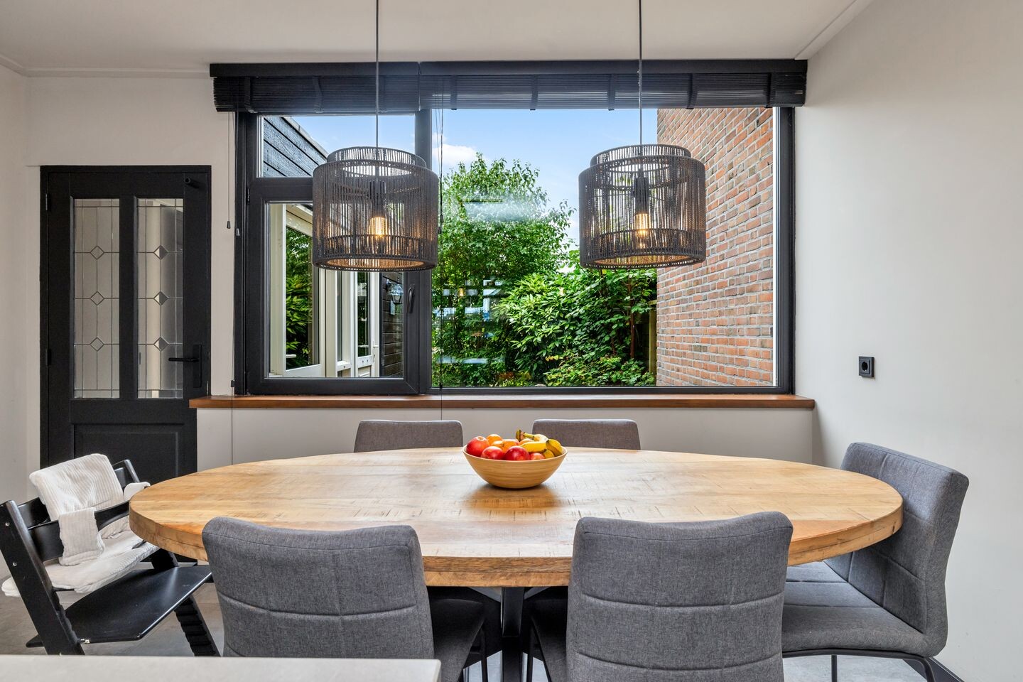 Tussenwoning te koop: Berkenweg 11, Schagen