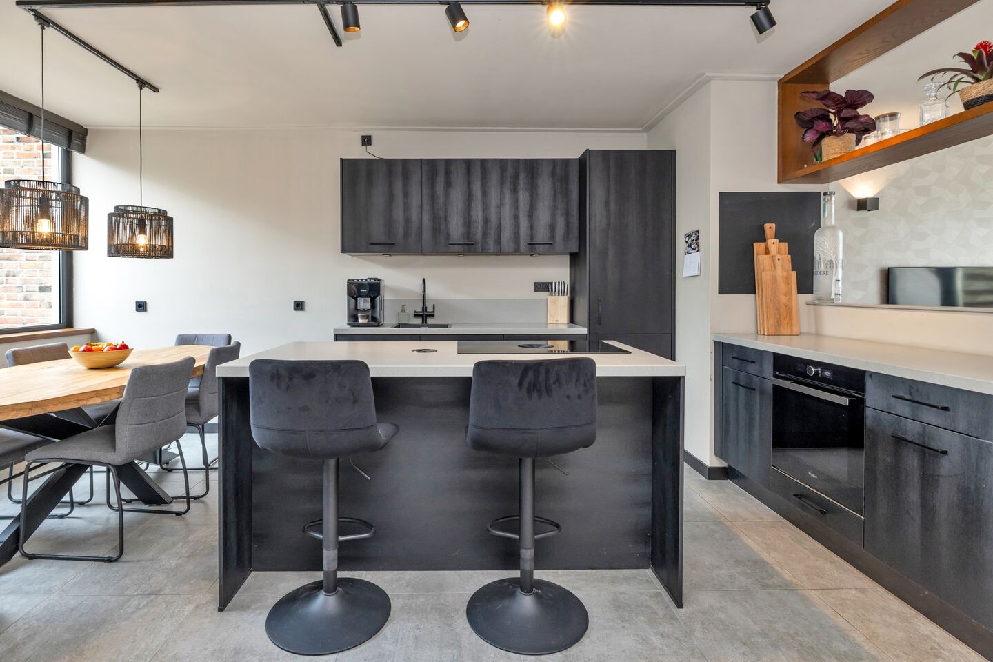 Tussenwoning te koop: Berkenweg 11, Schagen