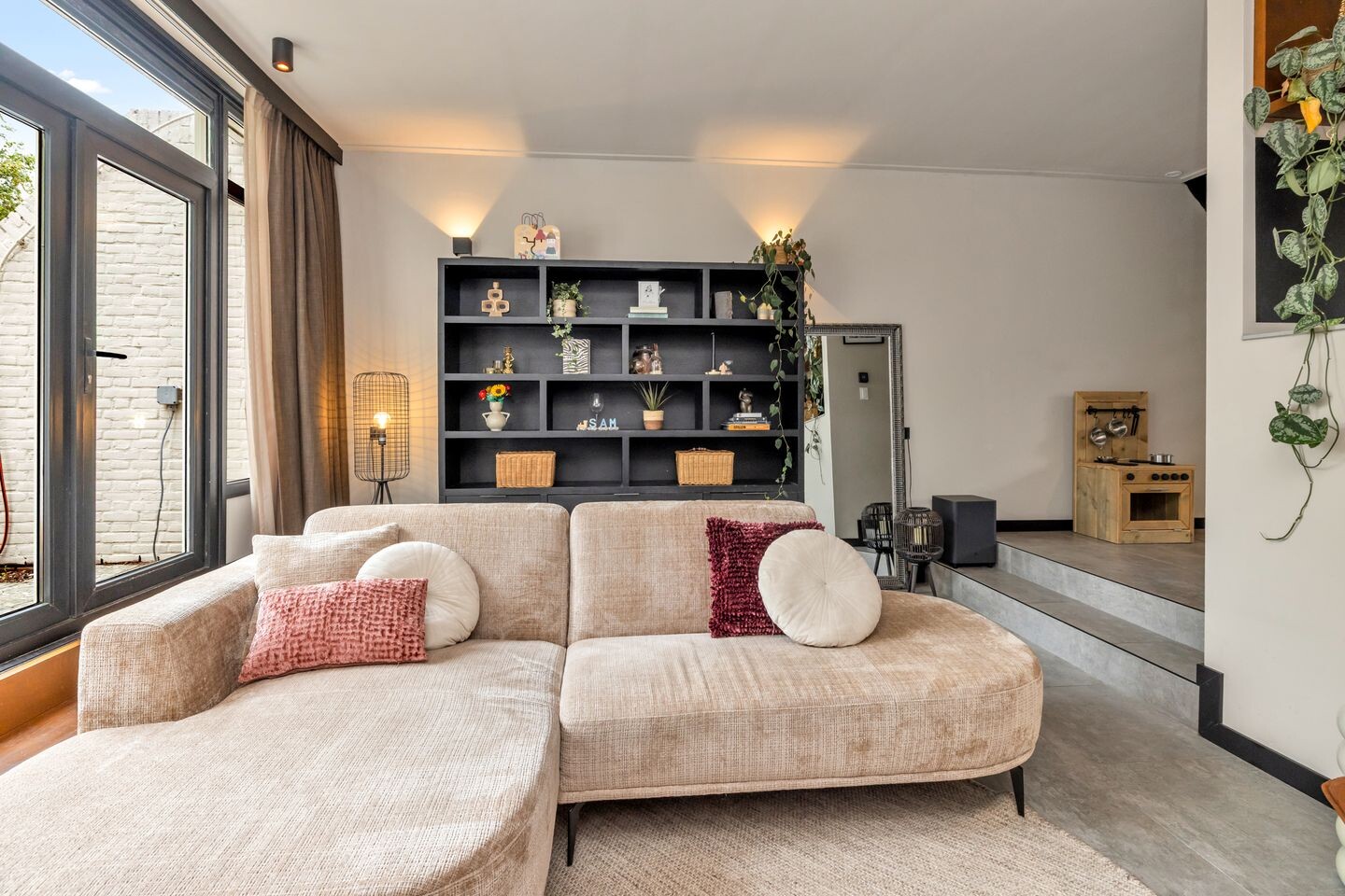 Tussenwoning te koop: Berkenweg 11, Schagen