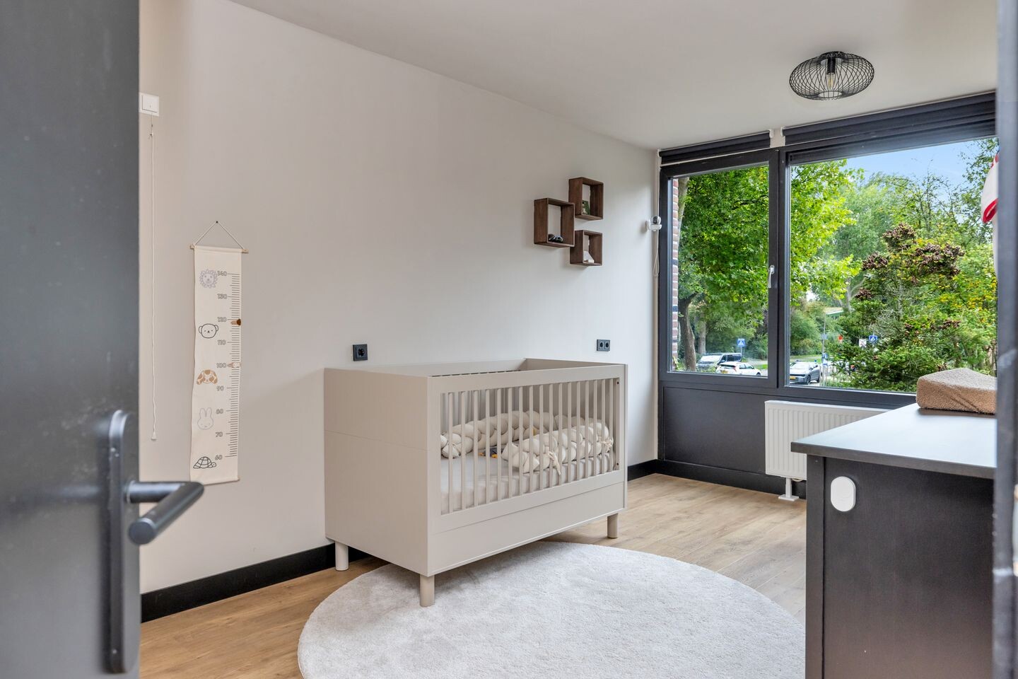 Tussenwoning te koop: Berkenweg 11, Schagen