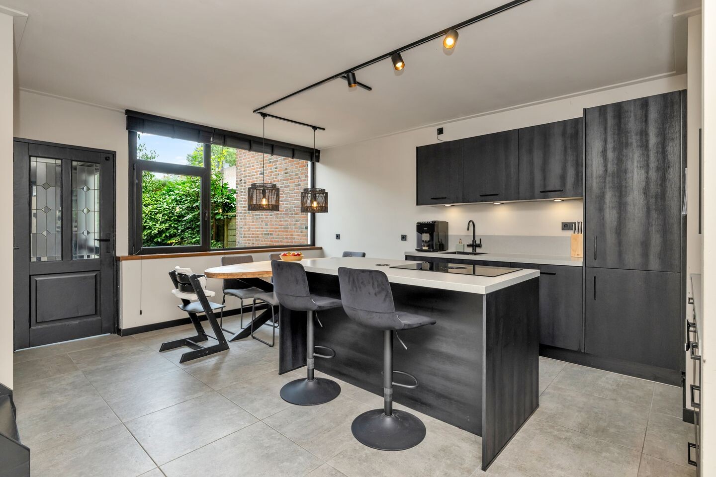 Tussenwoning te koop: Berkenweg 11, Schagen