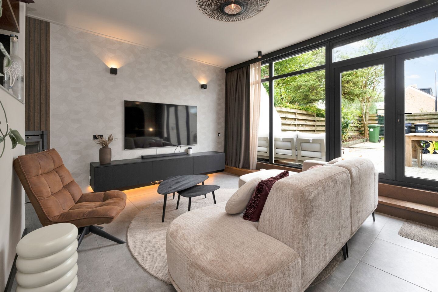 Tussenwoning te koop: Berkenweg 11, Schagen