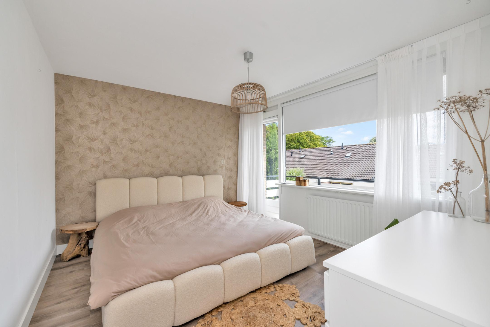 Tussenwoning te koop: Haagbeukstraat 23, Schagen