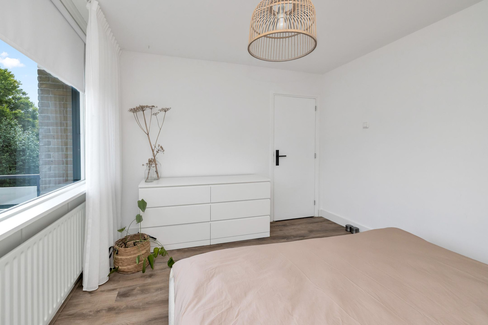 Tussenwoning te koop: Haagbeukstraat 23, Schagen