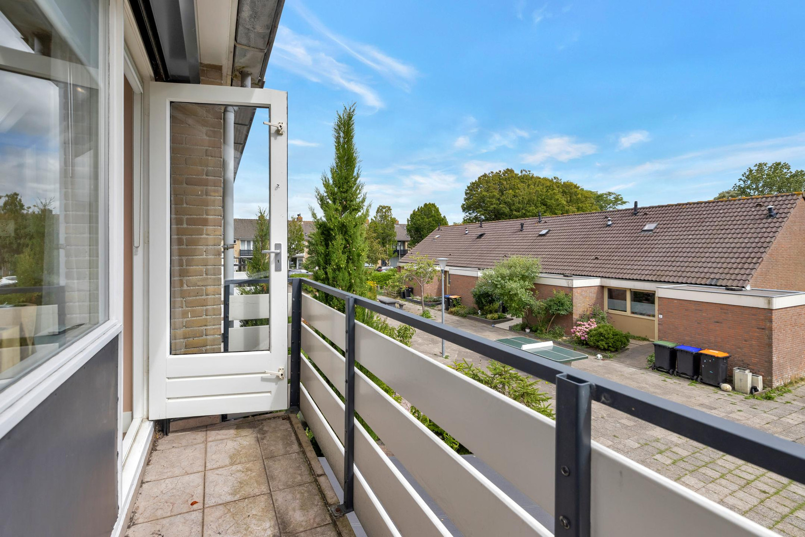 Tussenwoning te koop: Haagbeukstraat 23, Schagen