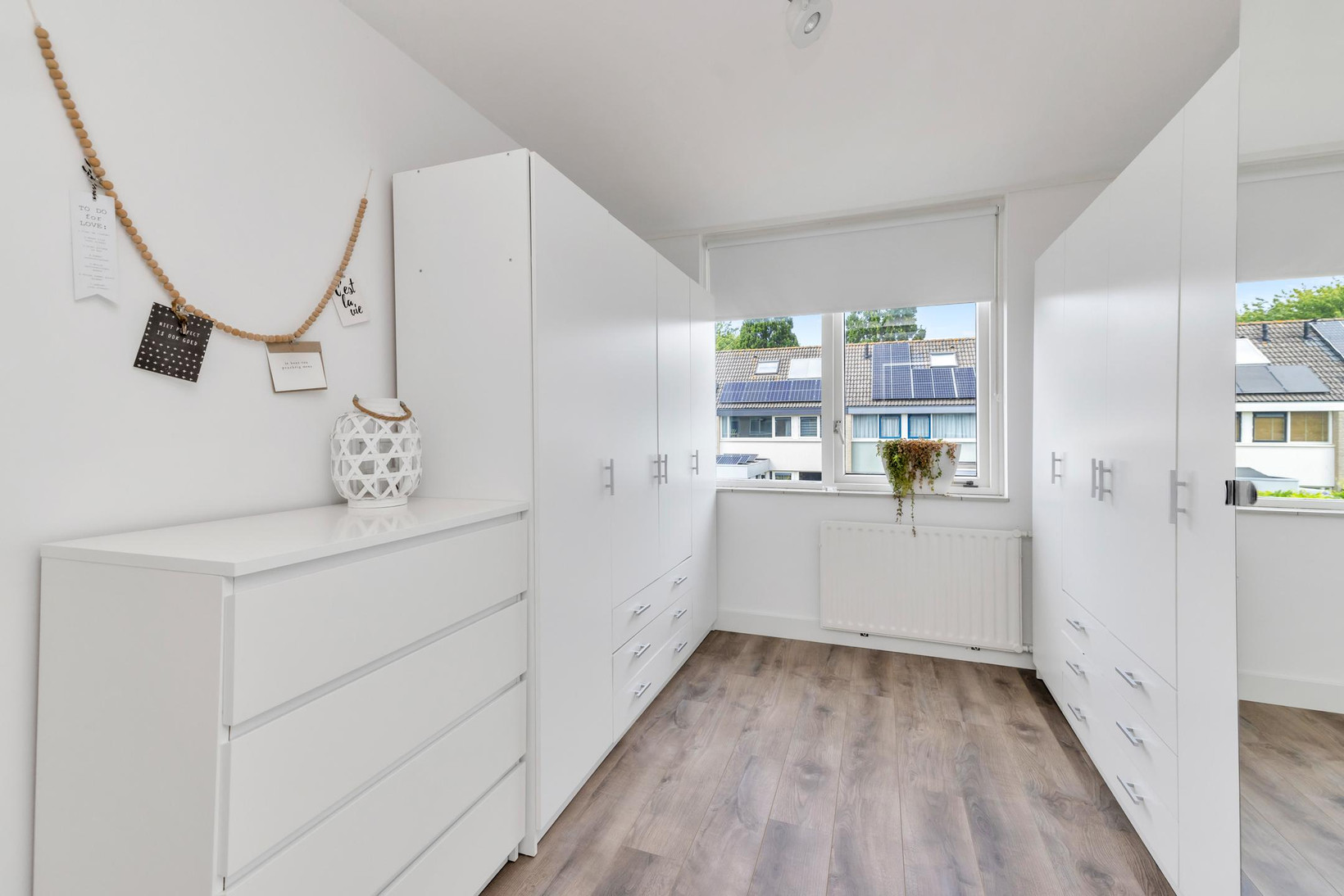 Tussenwoning te koop: Haagbeukstraat 23, Schagen