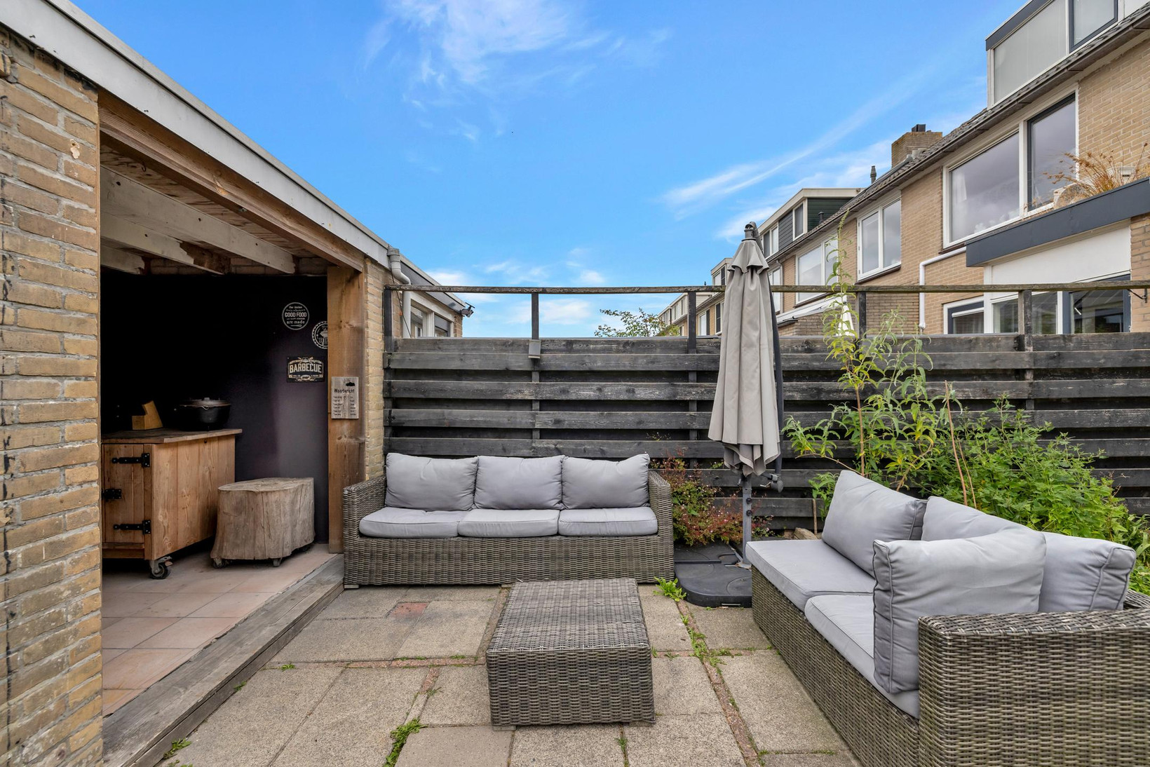 Tussenwoning te koop: Haagbeukstraat 23, Schagen