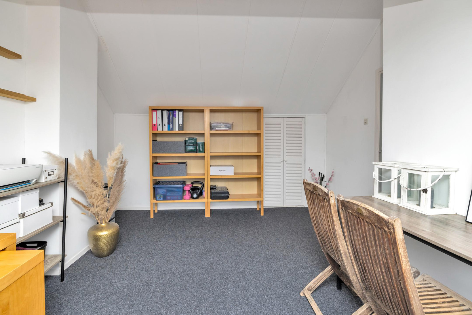 Tussenwoning te koop: Haagbeukstraat 23, Schagen
