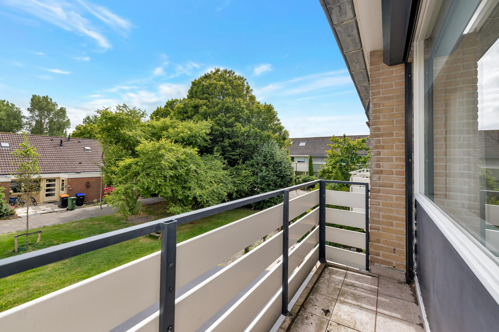 Tussenwoning te koop: Haagbeukstraat 23, Schagen