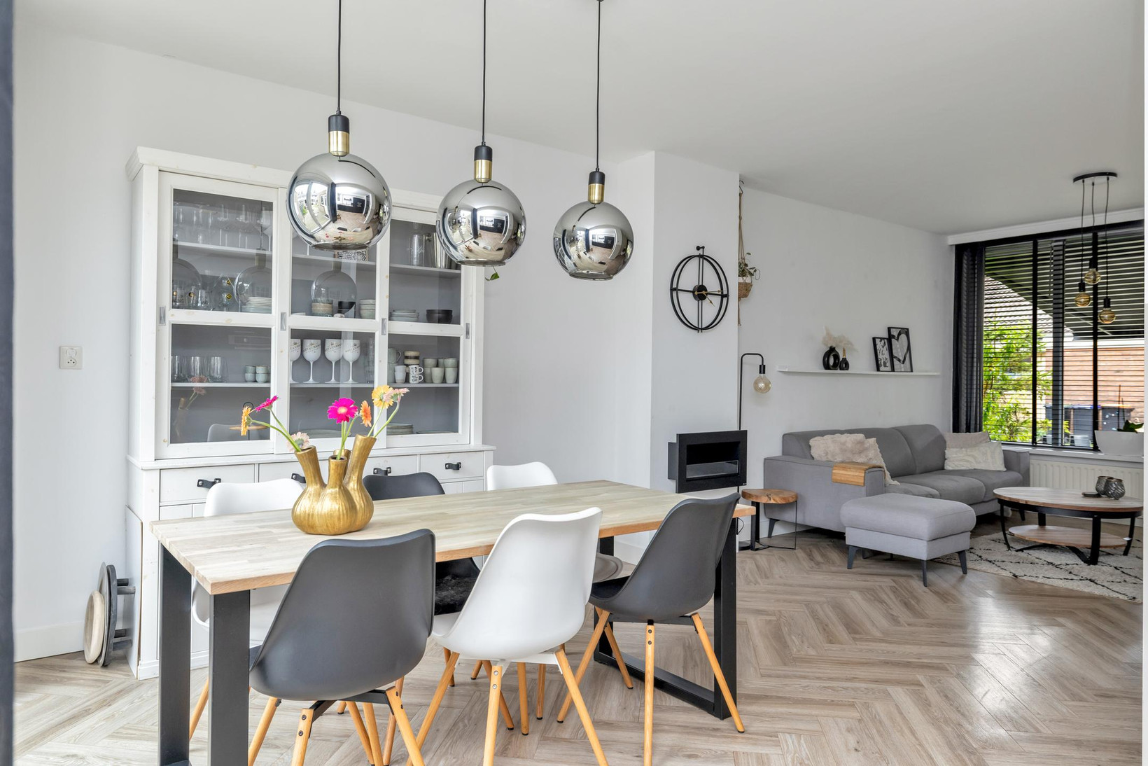 Tussenwoning te koop: Haagbeukstraat 23, Schagen