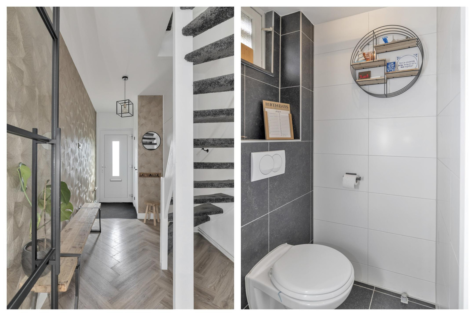 Tussenwoning te koop: Haagbeukstraat 23, Schagen