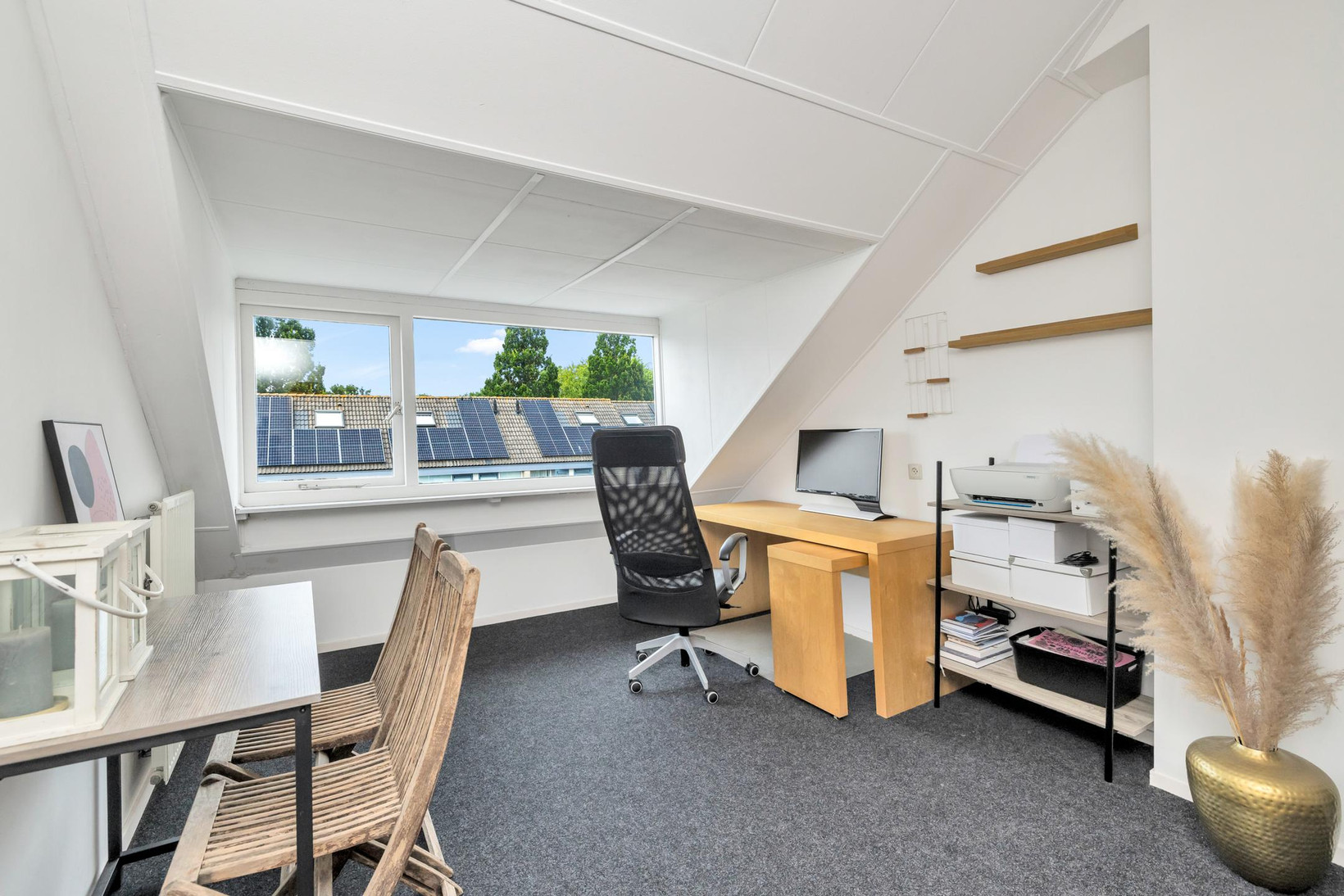 Tussenwoning te koop: Haagbeukstraat 23, Schagen