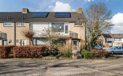 Essenlaan 31