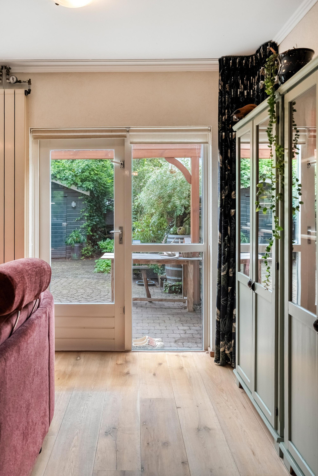 Tussenwoning te koop: Seringenhof 13, Schagen