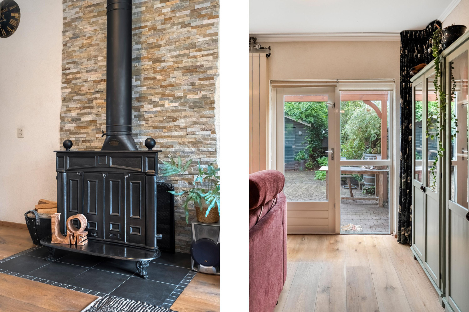 Tussenwoning te koop: Seringenhof 13, Schagen