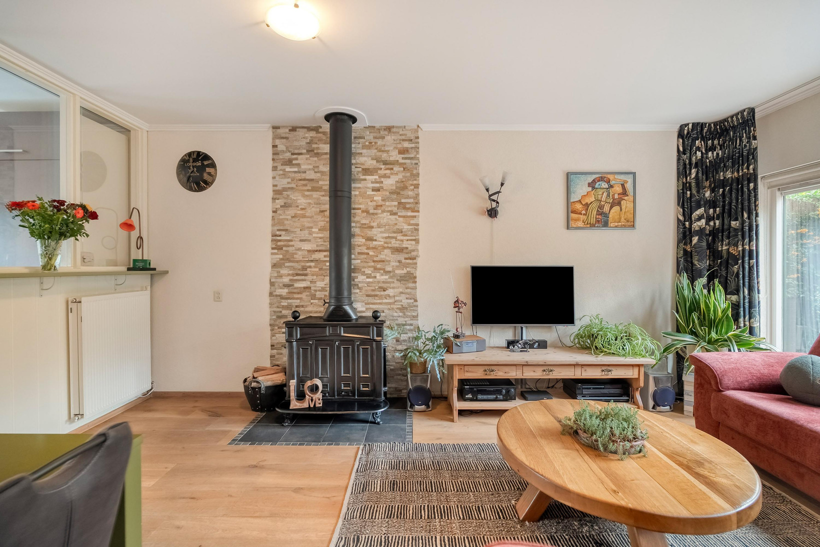 Tussenwoning te koop: Seringenhof 13, Schagen