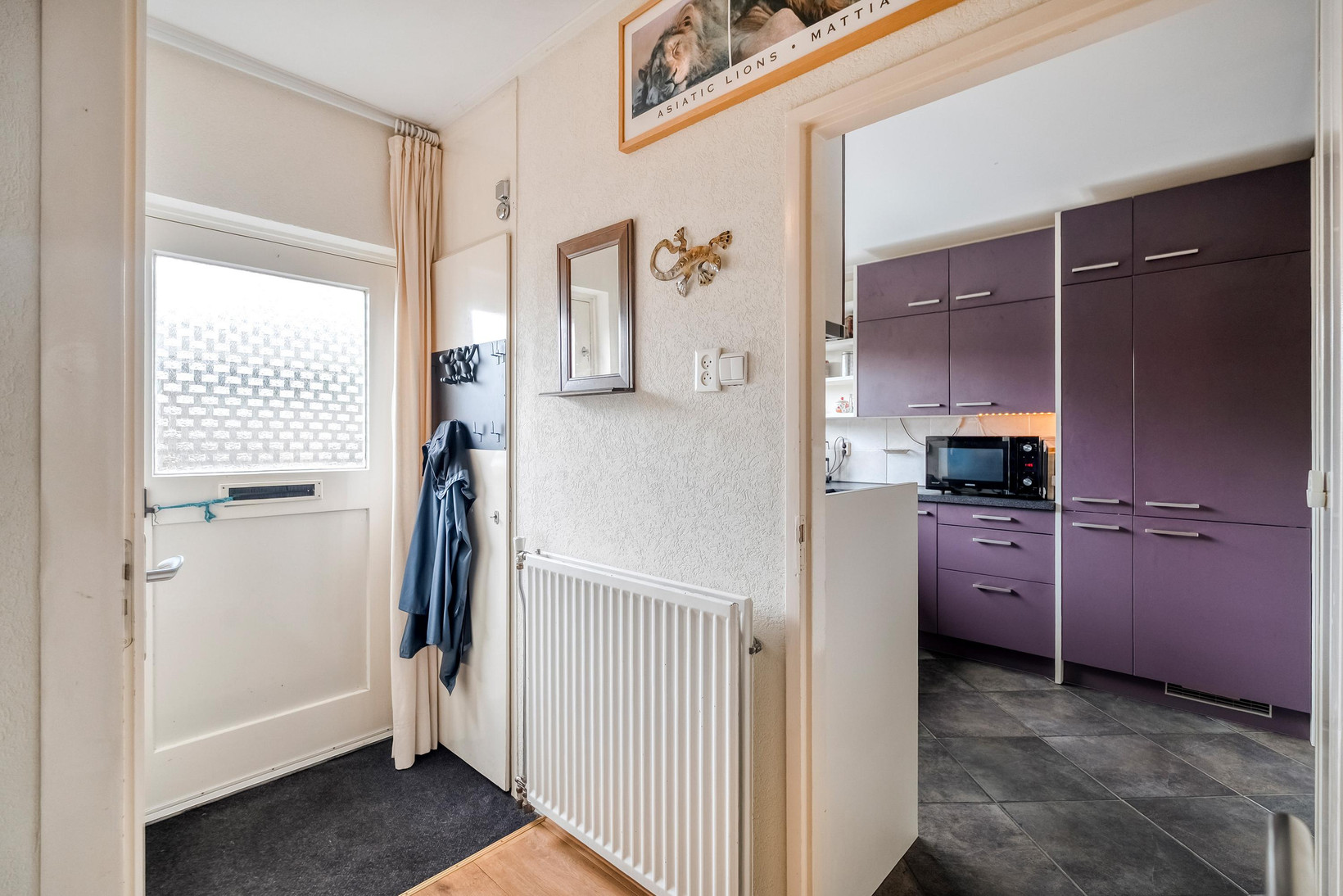 Tussenwoning te koop: Seringenhof 13, Schagen