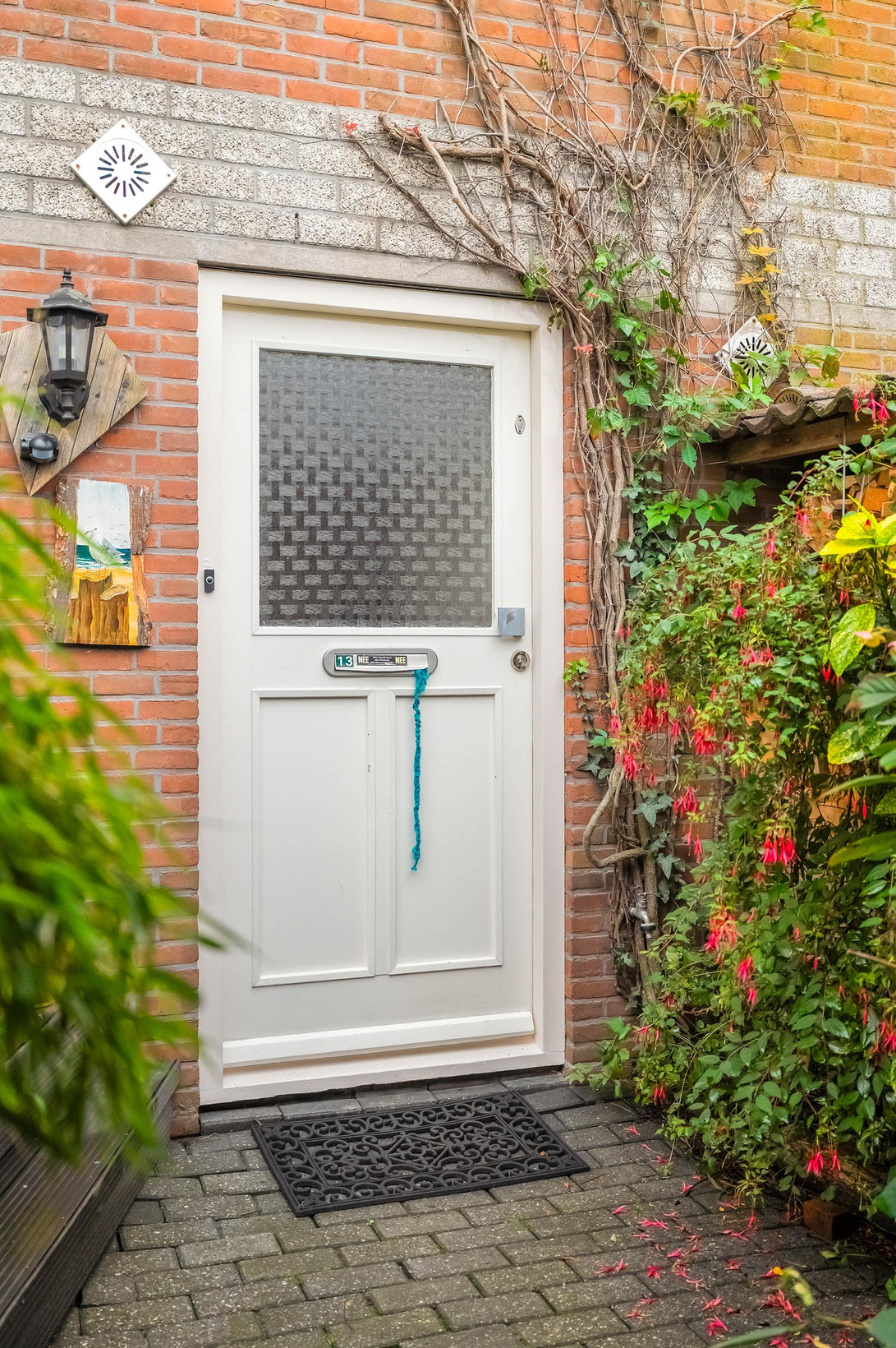 Tussenwoning te koop: Seringenhof 13, Schagen