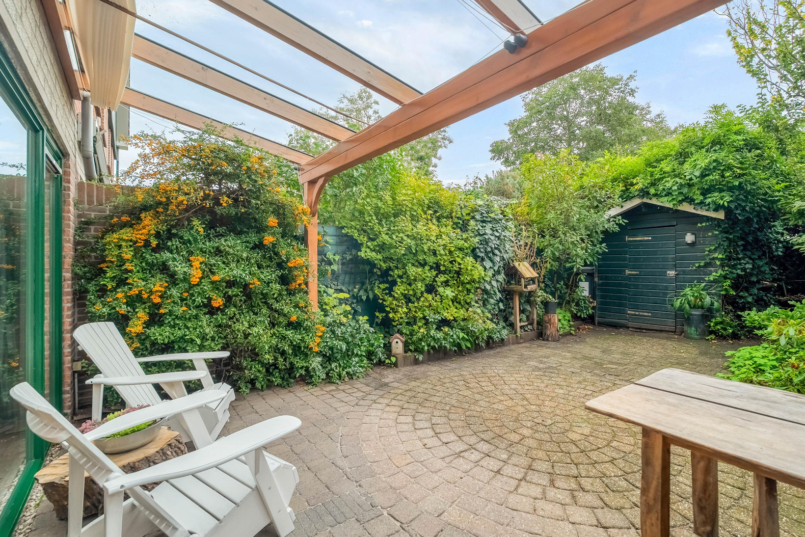 Tussenwoning te koop: Seringenhof 13, Schagen