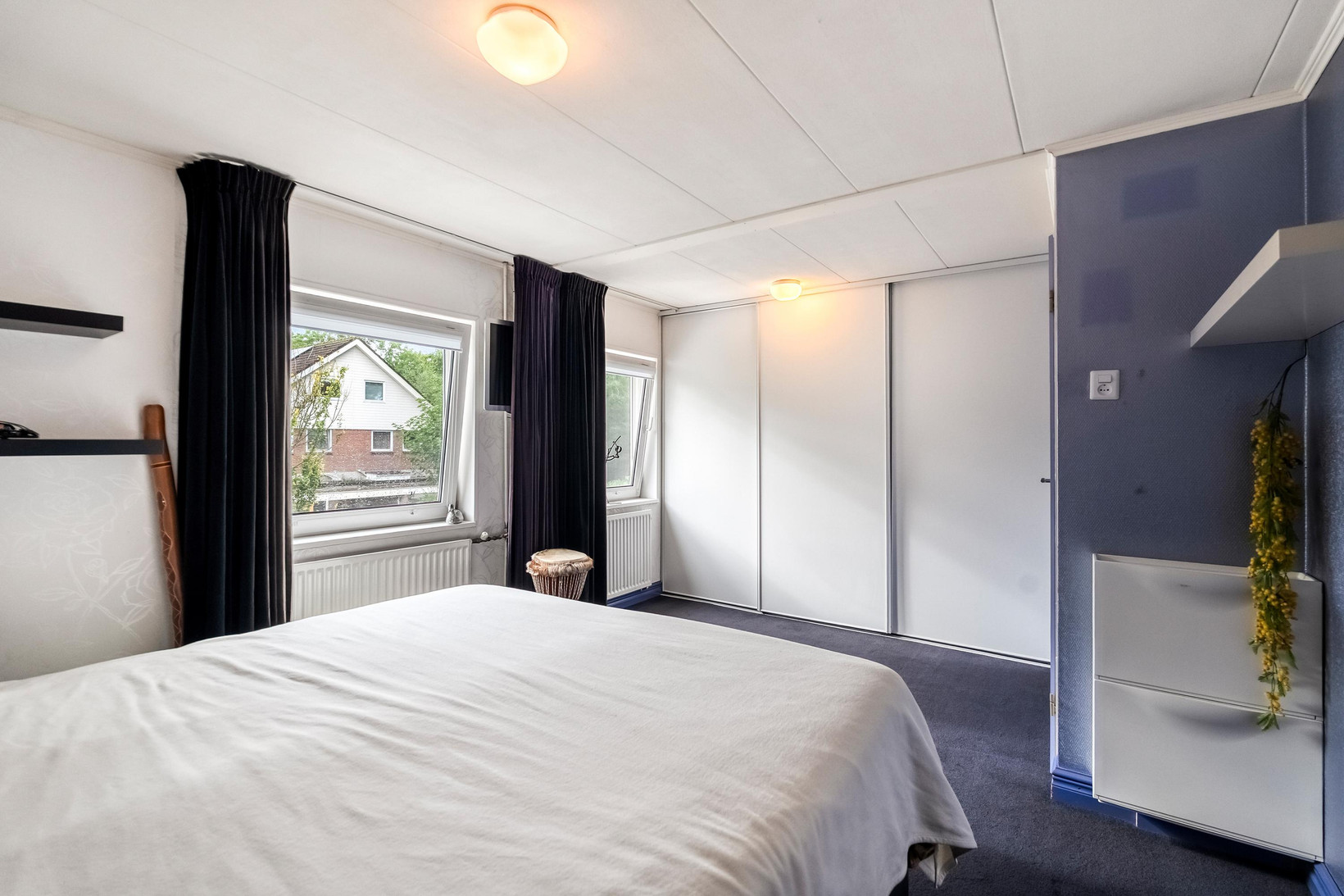 Tussenwoning te koop: Seringenhof 13, Schagen