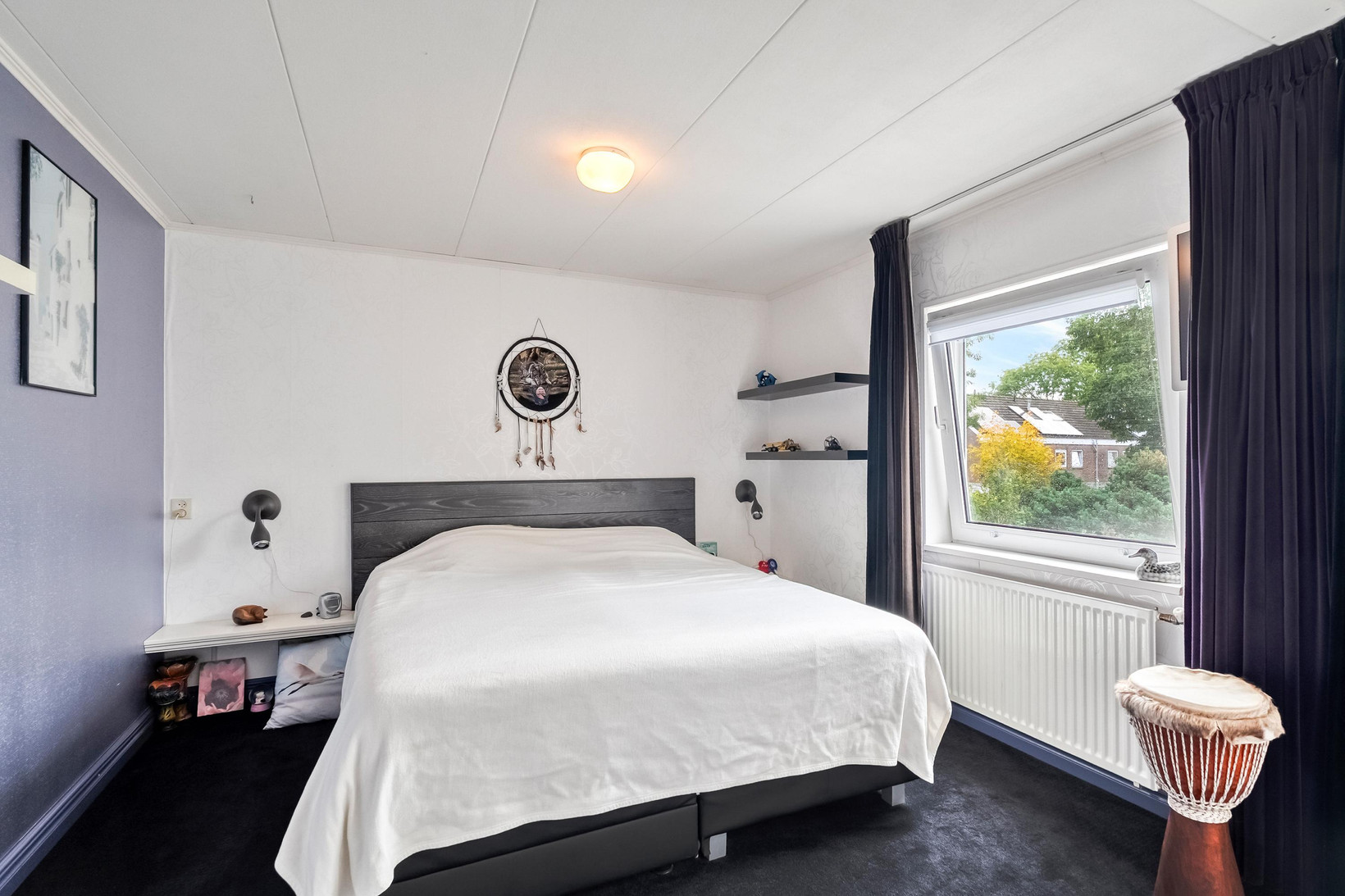 Tussenwoning te koop: Seringenhof 13, Schagen