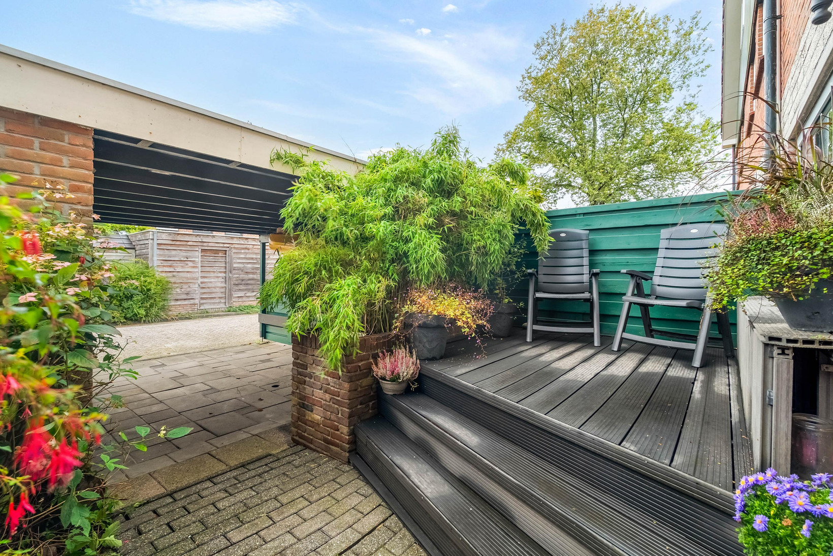 Tussenwoning te koop: Seringenhof 13, Schagen