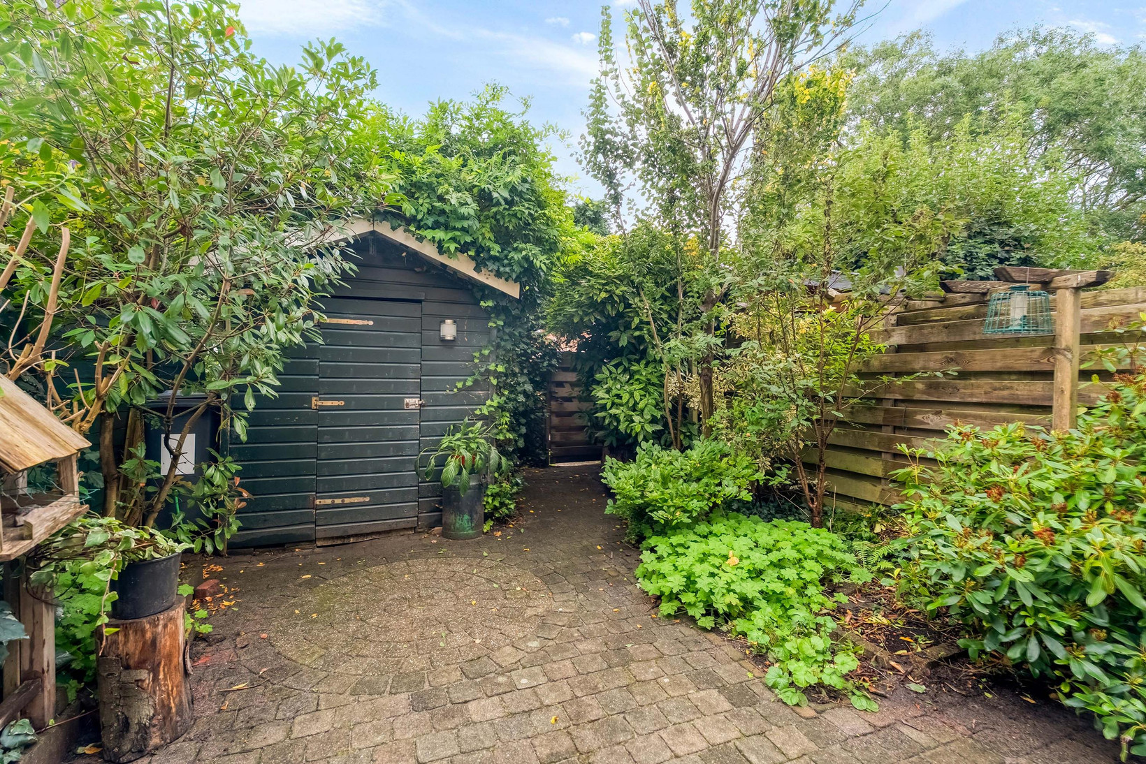 Tussenwoning te koop: Seringenhof 13, Schagen