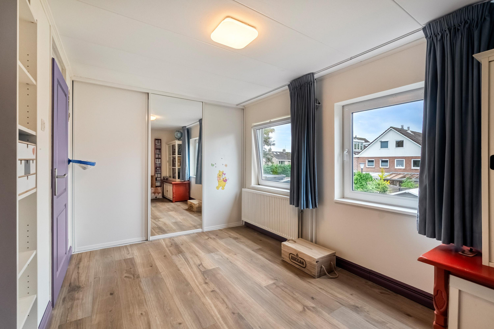 Tussenwoning te koop: Seringenhof 13, Schagen
